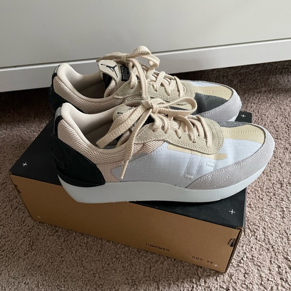 Nike Jordan Granville Pro SP Size 6 - Picture 4 of 8